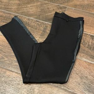 NWOT. Black pants